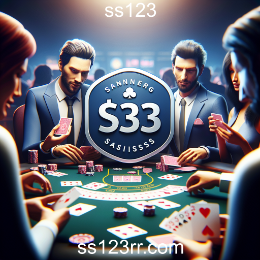 Explorando a Diversidade dos Jogos de Cartas no ss123